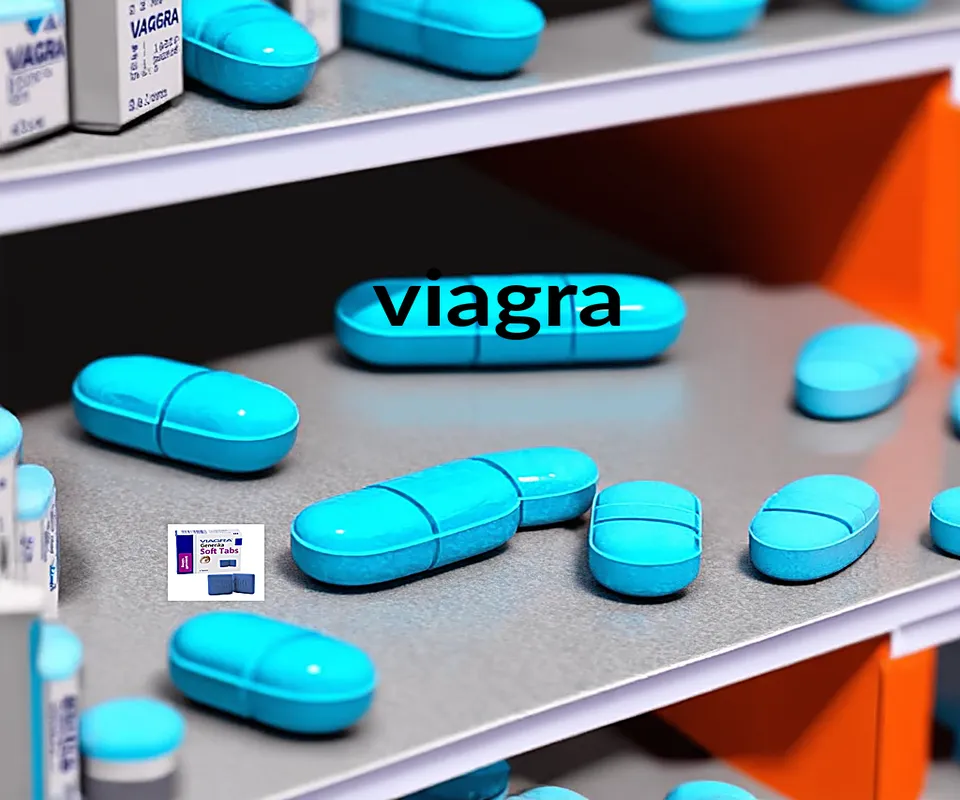 Efectos secundarios del viagra